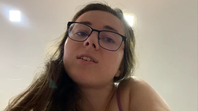 Giantess Farting POV