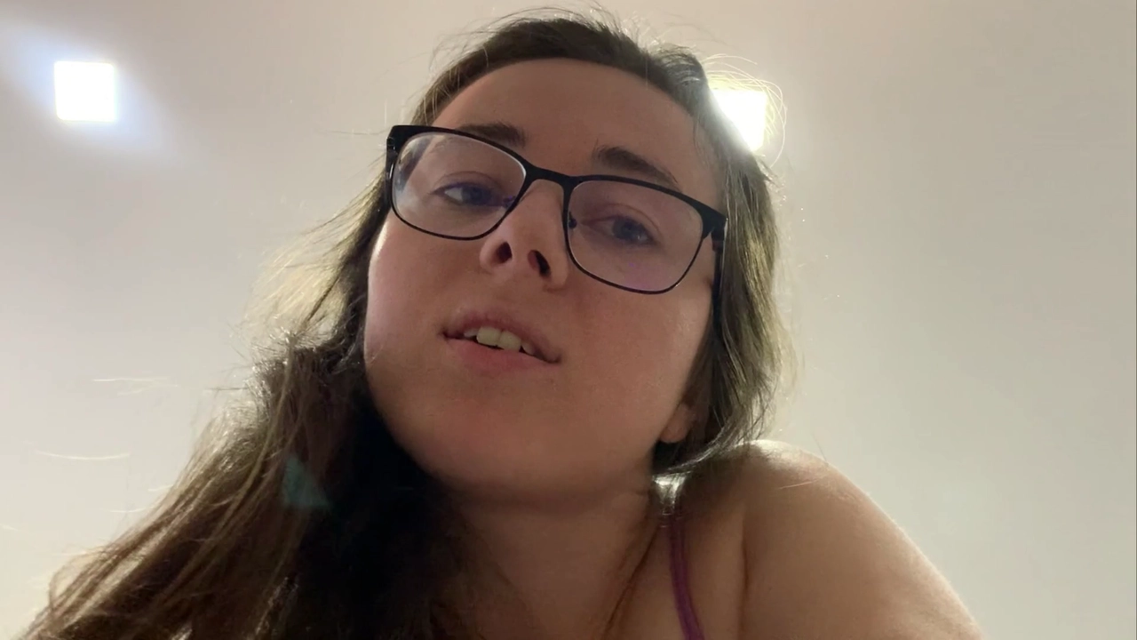 Giantess Farting POV
